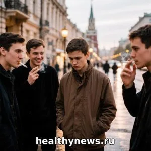 Как отказаться от сигареты в компании, скрипты для неловких моментов