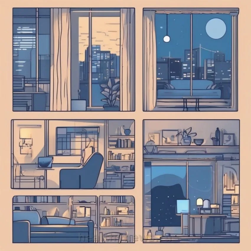 Синий свет и режим Night Shift мифы и факты о вечерних экранах