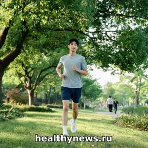 Бег для начинающих: как не бросить через неделю