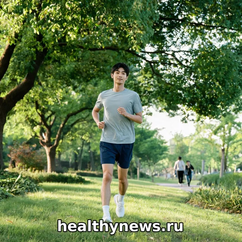 Бег для начинающих: как не бросить через неделю
