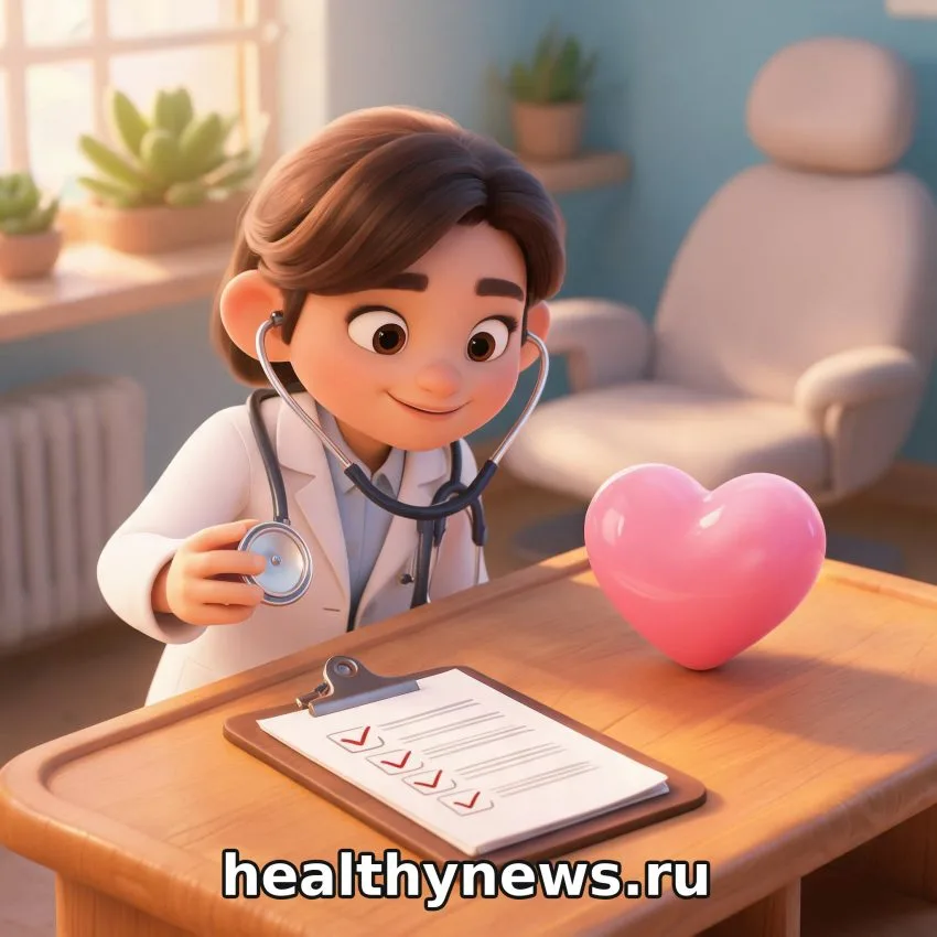 Ежегодный чекап: какие обследования действительно нужны
