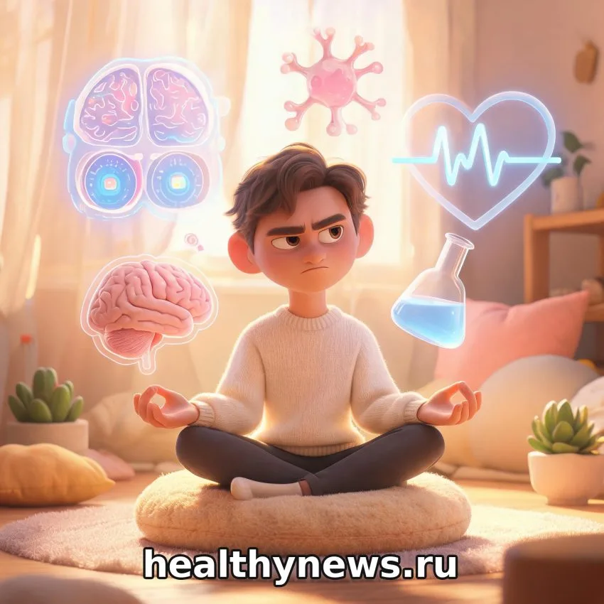 Медитация для скептиков: что говорит наука