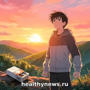 Первый день без сигарет: инструкция по выживанию