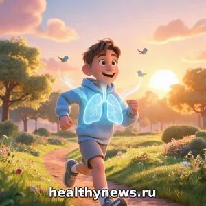 Спорт после отказа от курения: когда и с чего начинать