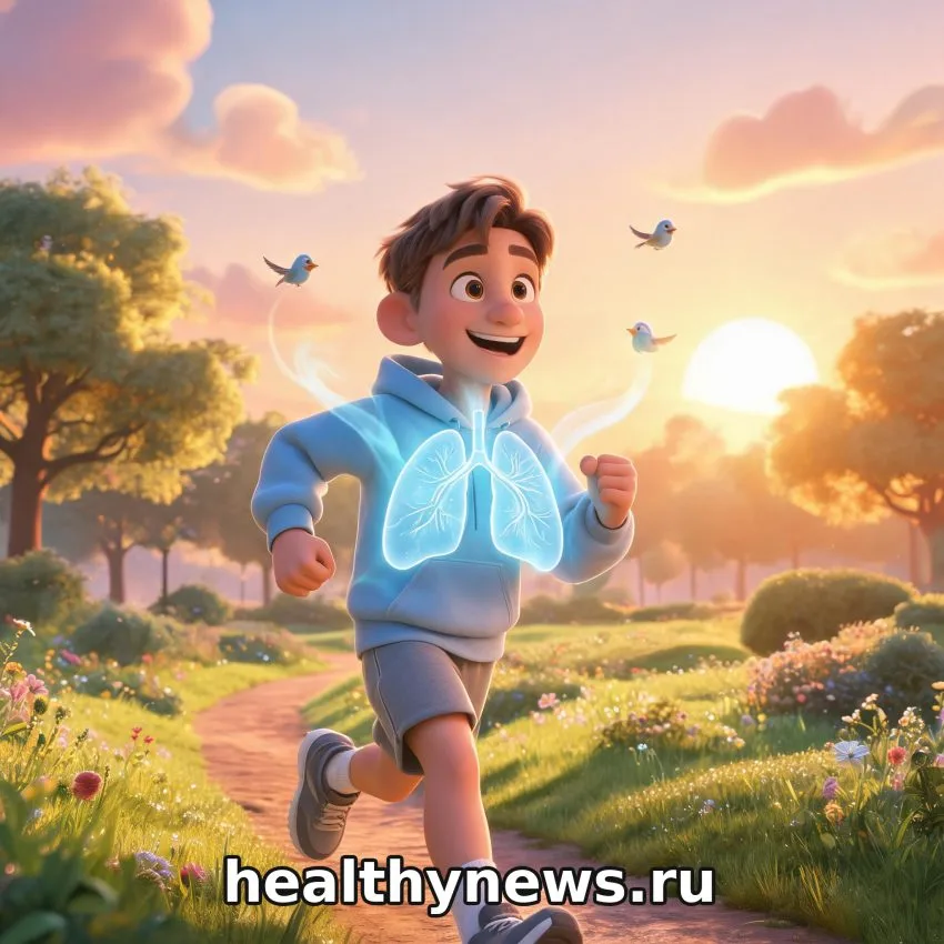 Спорт после отказа от курения: когда и с чего начинать