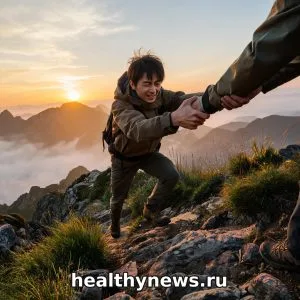 Срыв после периода трезвости: инструкция по мягкой посадке